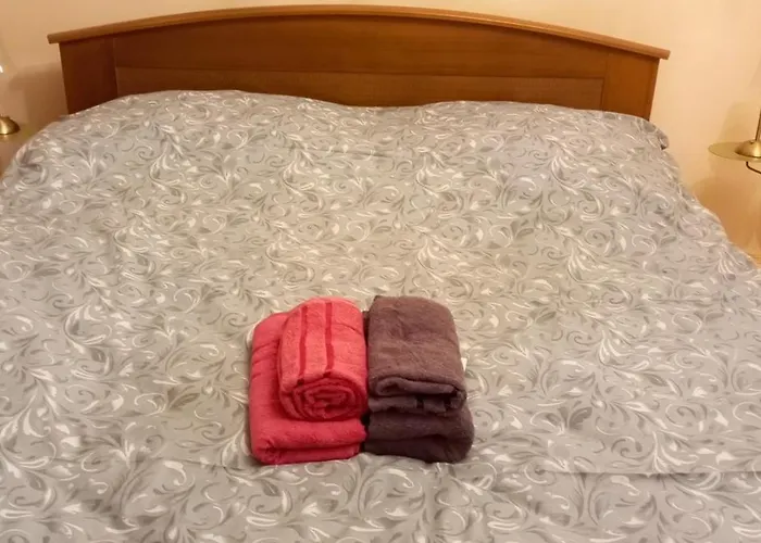 Space Apartment